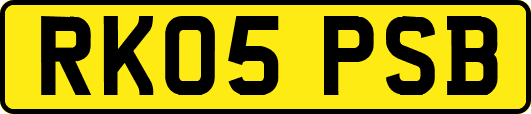 RK05PSB