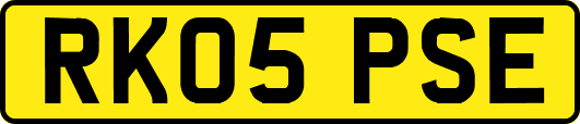 RK05PSE
