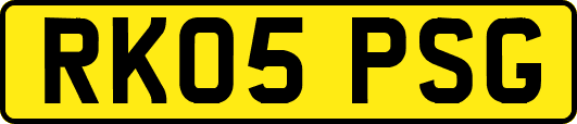 RK05PSG