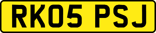 RK05PSJ