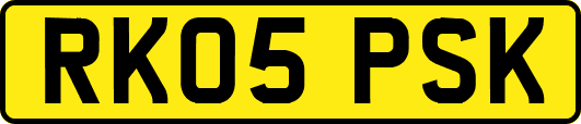 RK05PSK