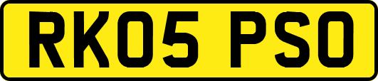 RK05PSO