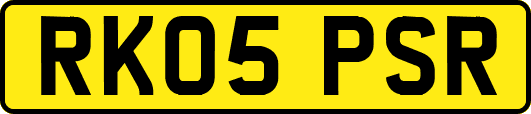 RK05PSR