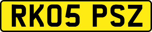 RK05PSZ