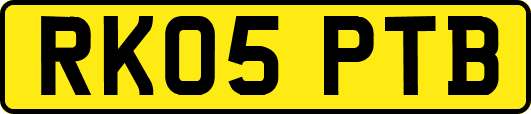RK05PTB