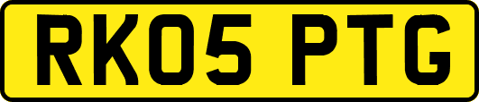RK05PTG