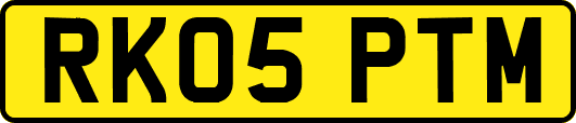 RK05PTM