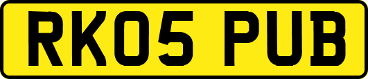 RK05PUB