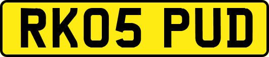RK05PUD