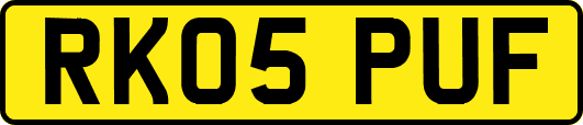 RK05PUF