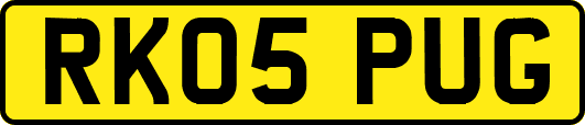 RK05PUG