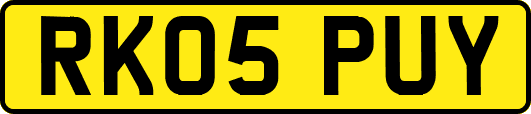 RK05PUY
