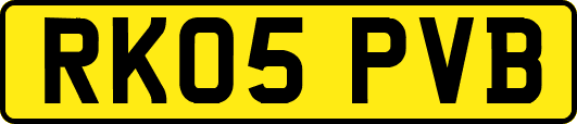 RK05PVB