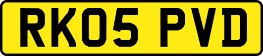 RK05PVD