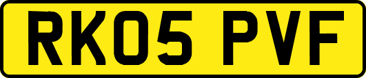RK05PVF