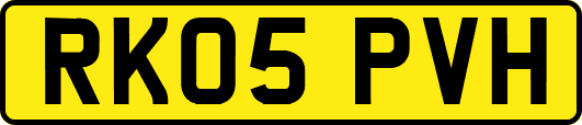 RK05PVH