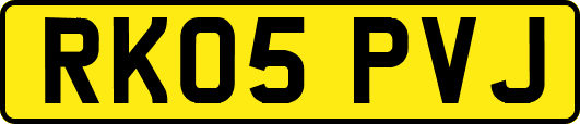 RK05PVJ