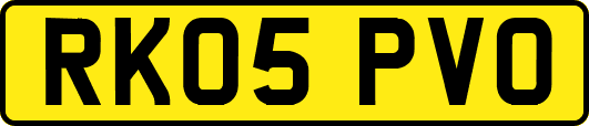 RK05PVO