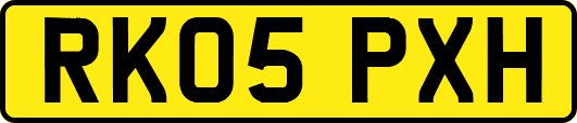 RK05PXH
