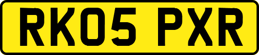 RK05PXR