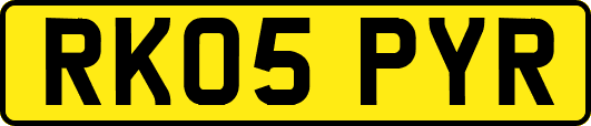 RK05PYR
