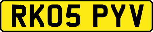 RK05PYV