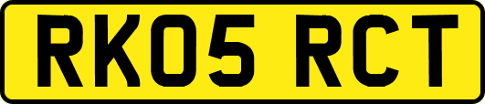 RK05RCT