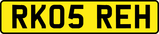 RK05REH