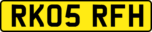 RK05RFH