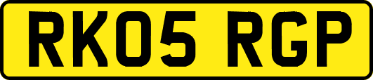 RK05RGP