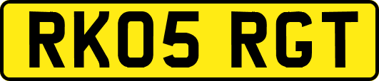 RK05RGT