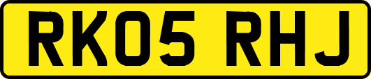 RK05RHJ
