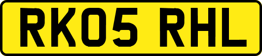 RK05RHL