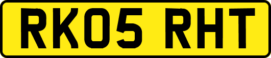 RK05RHT