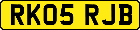 RK05RJB