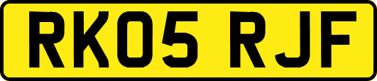 RK05RJF