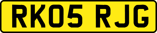 RK05RJG