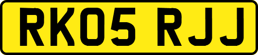 RK05RJJ
