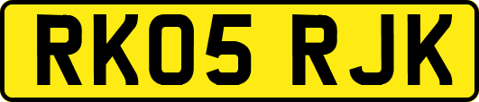RK05RJK