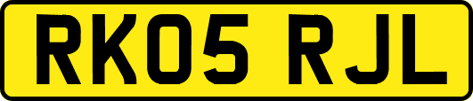 RK05RJL