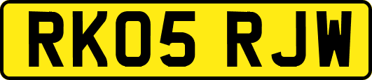 RK05RJW