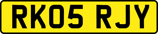 RK05RJY