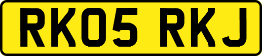 RK05RKJ