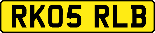 RK05RLB