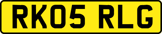 RK05RLG