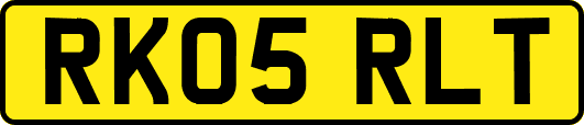 RK05RLT