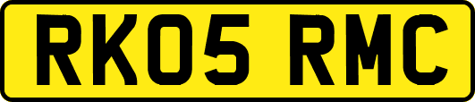 RK05RMC