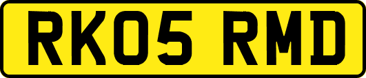 RK05RMD