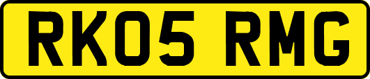 RK05RMG