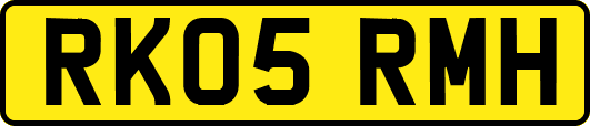 RK05RMH